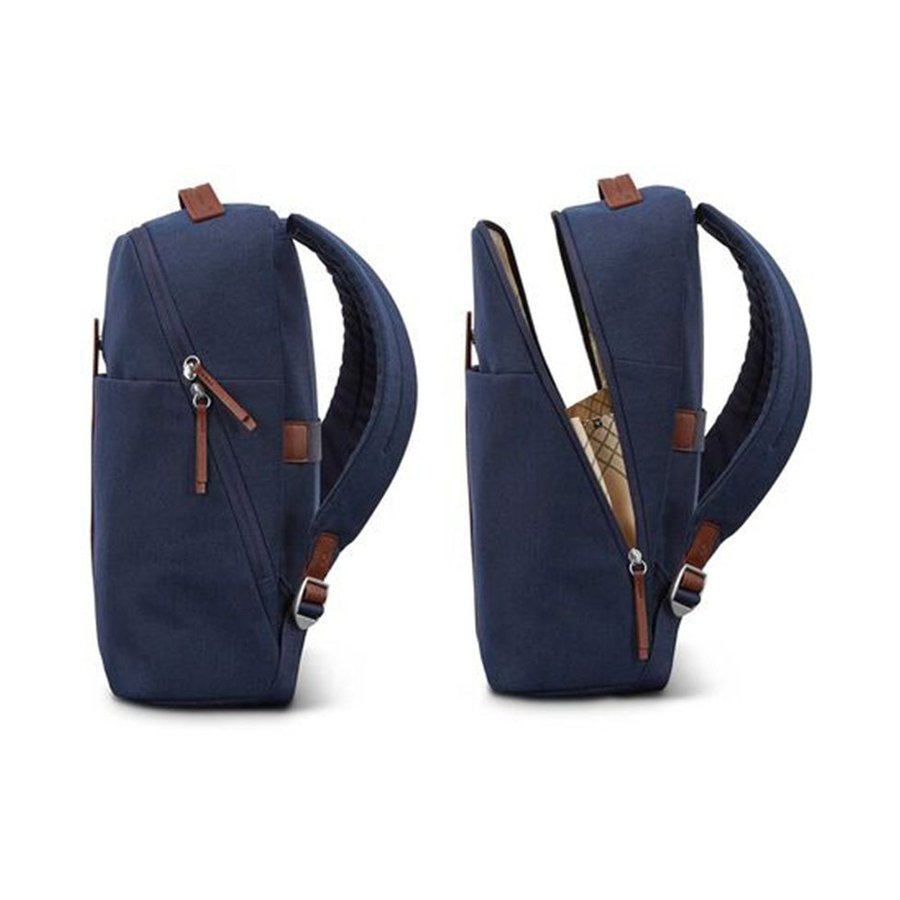 Samsonite Virtuosa 15” Laptop Backpack Navy Navy