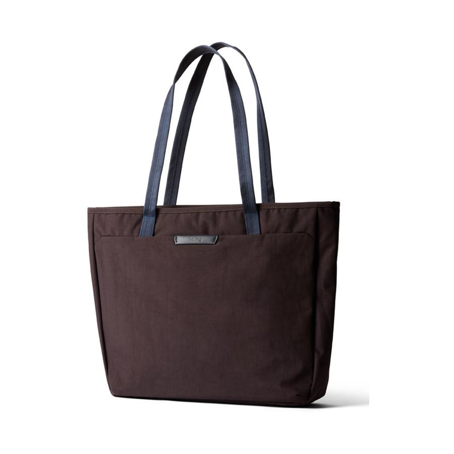 Bellroy Tokyo Tote - Second Edition Deep Plum Deep Plum