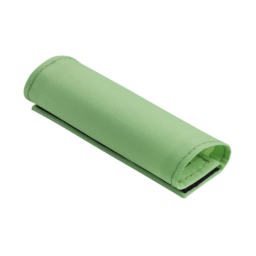 Lewis N. Clark Luggage Handle Wrap - 3 Pack Green Green