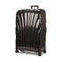 Samsonite C-Lite 81cm CURV Checked Suitcase Black