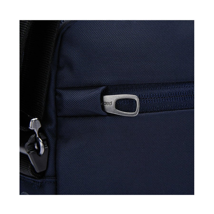Pacsafe V Anti-Theft Tour Crossbody Ocean Ocean
