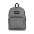 Jansport Superbreak Plus Backpack Graphite