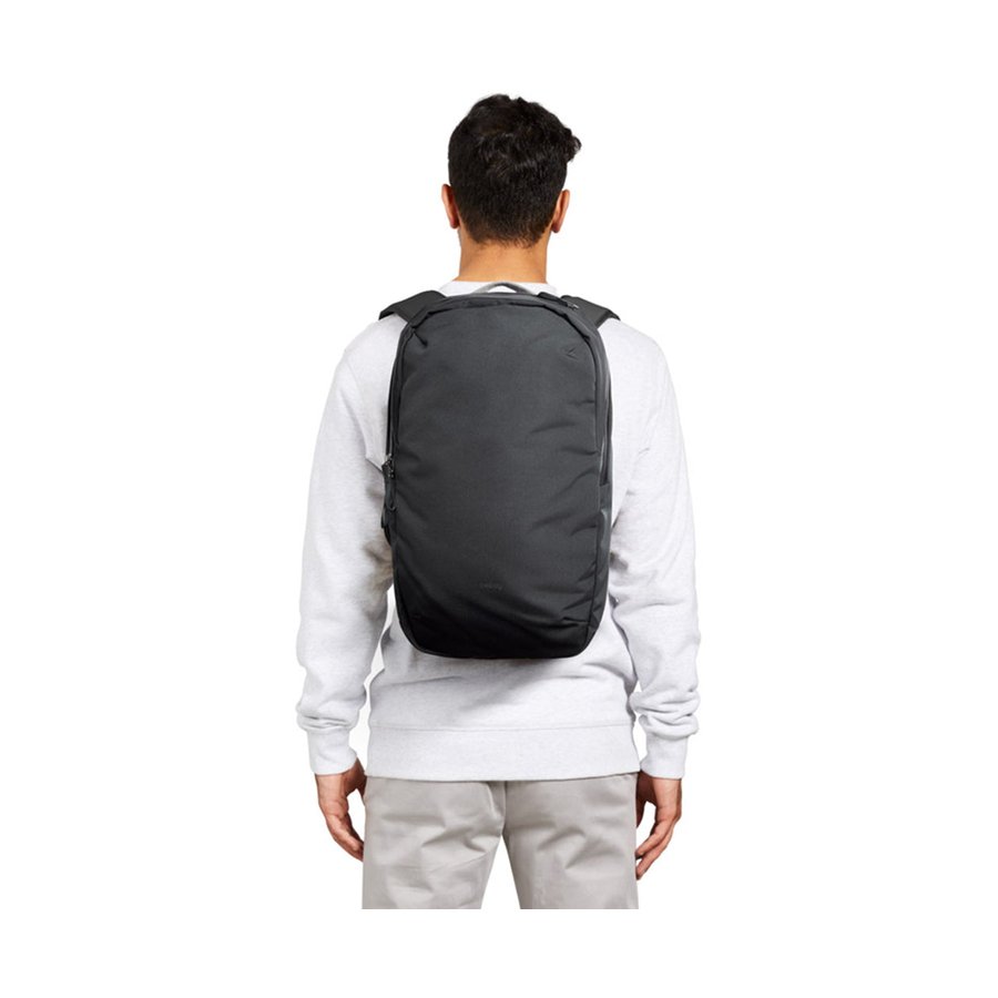 Bellroy Via Backpack Slate Slate