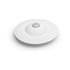 Umbra Flex Drain Stopper and Hair Catcher White