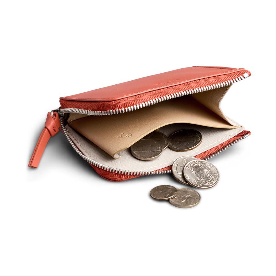 Bellroy L-Pocket Blood Orange Blood Orange