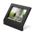 Umbra Podium Picture Frame (10cm x 15cm) Black