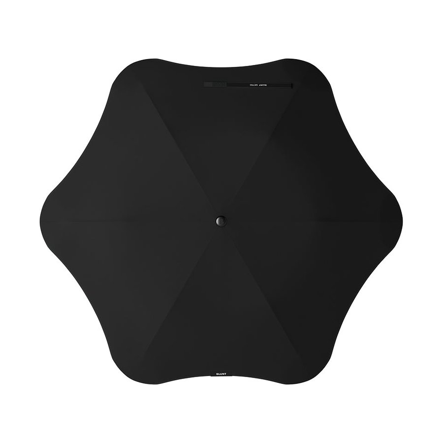Blunt Metro Umbrella Ink Black Ink Black