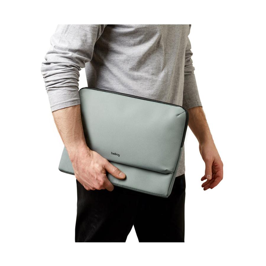 Bellroy 16" Laptop Caddy Eucalyptus Eucalyptus