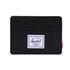 Herschel Charlie RFID Credit Card Holder Black