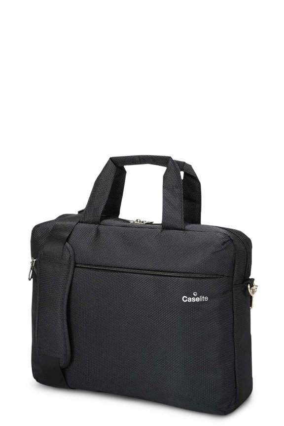 Caselite Ultra Laptop Travel Bag Black