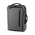Pierre Cardin Ascent 15" Laptop Backpack Grey
