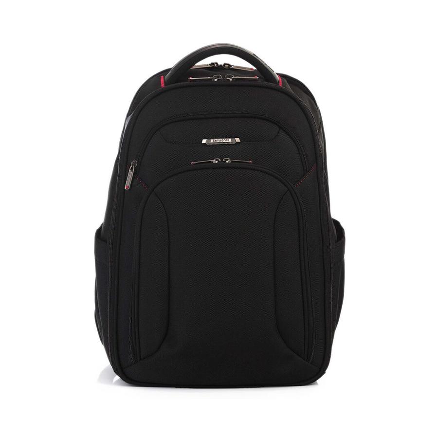 Samsonite Xenon 3.0 15.6" Laptop Backpack Black Black