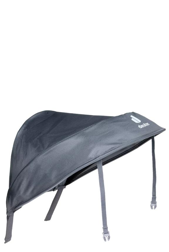 Deuter Kid Comfort Sun Roof Graphite