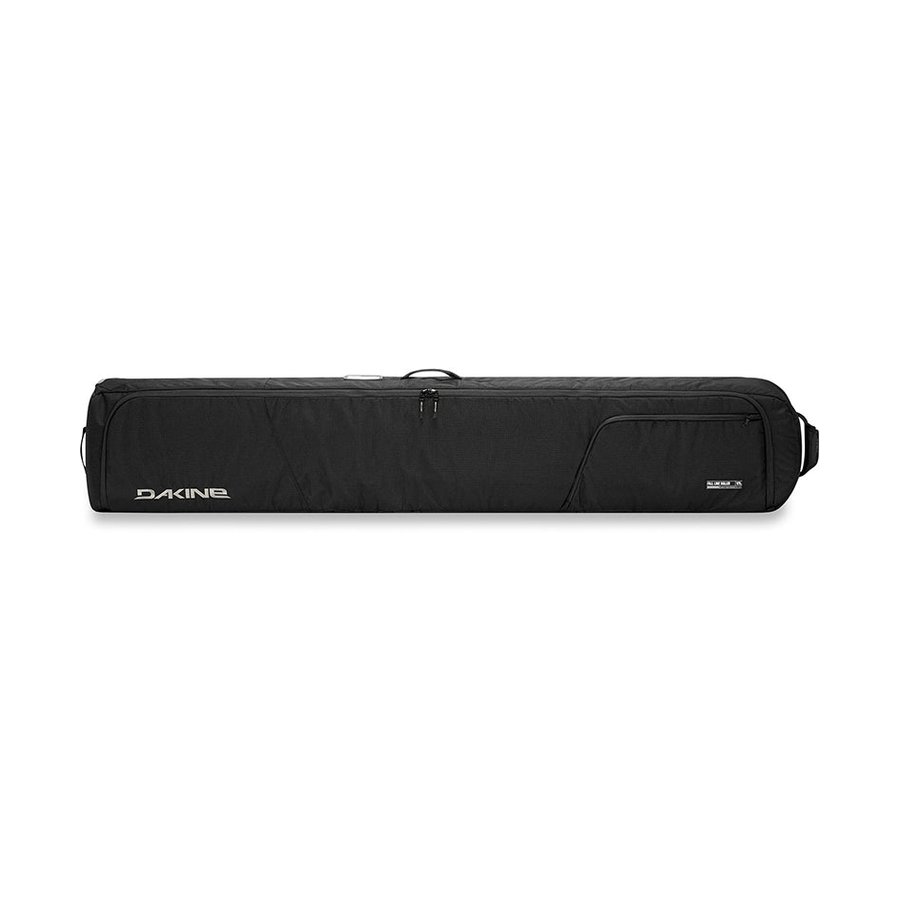 Dakine Fall Line Ski Bag (175cm) Black Black