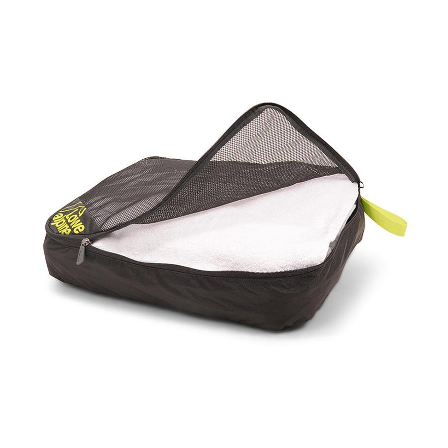 Lowe Alpine Large Packing Cube Anthracite Anthracite