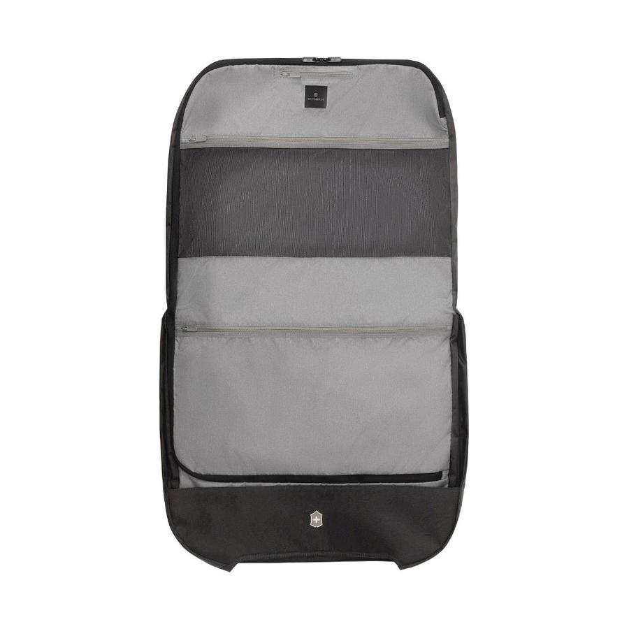 Victorinox Werks Traveler 6.0 Garment Sleeve Black Black