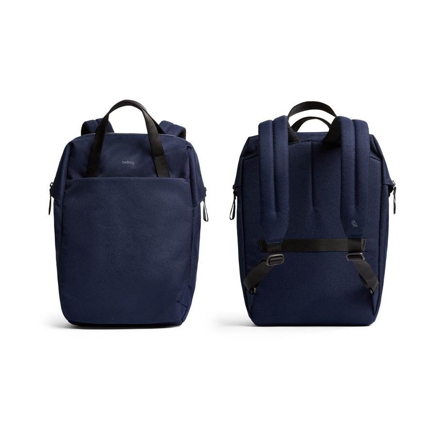 Bellroy Via Workpack Navy Navy