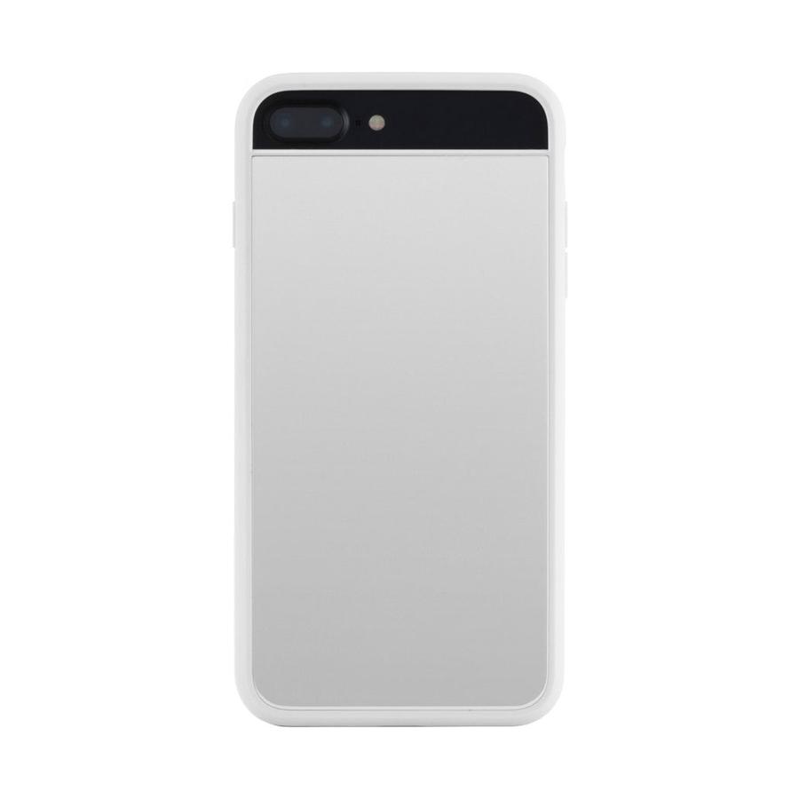 Incase Level Case for iPhone 7+ & iPhone 8+ White White