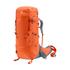 Deuter Aircontact Core 55+10 SL Trekking Backpack Paprika-Graphite