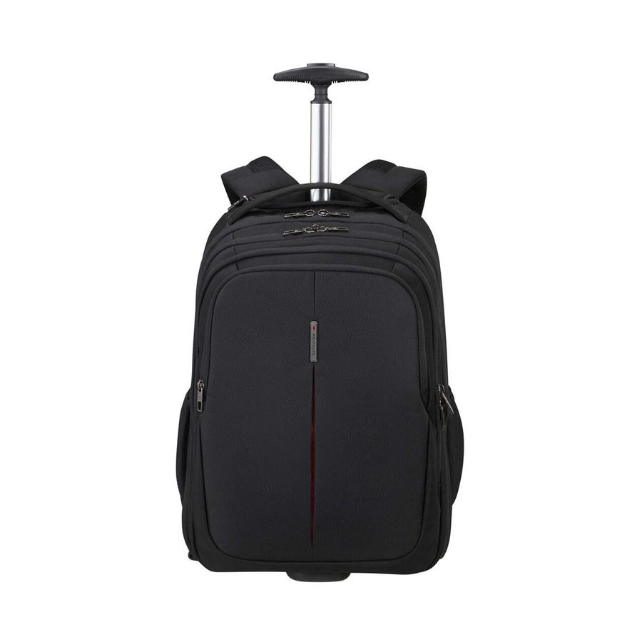 Samsonite Guardit 3.0 Laptop Wheeled Backpack 15.6" Black Black