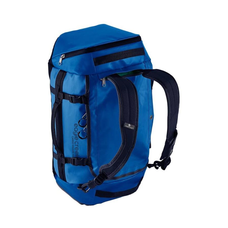 Eagle Creek Cargo Haul Duffle 40L Blue Blue