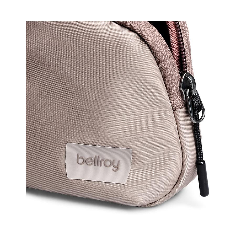 Bellroy Laneway Daily Pouch Fawn Fawn