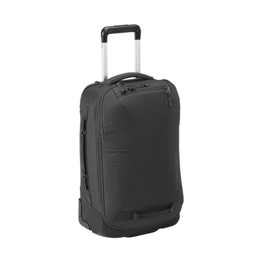 Eagle Creek Expanse Convertible 54cm Carry-On Luggage Black Black