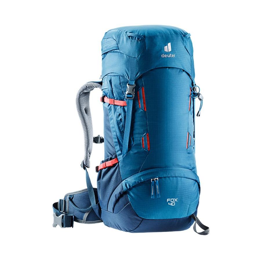 Deuter Fox 40 Children's Hiking Backpack Ocean Midnight Ocean Midnight