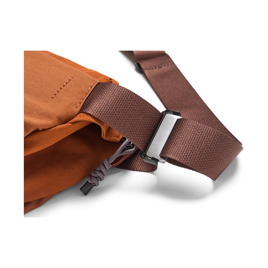 Bellroy Venture Sling 6L Bronze Bronze