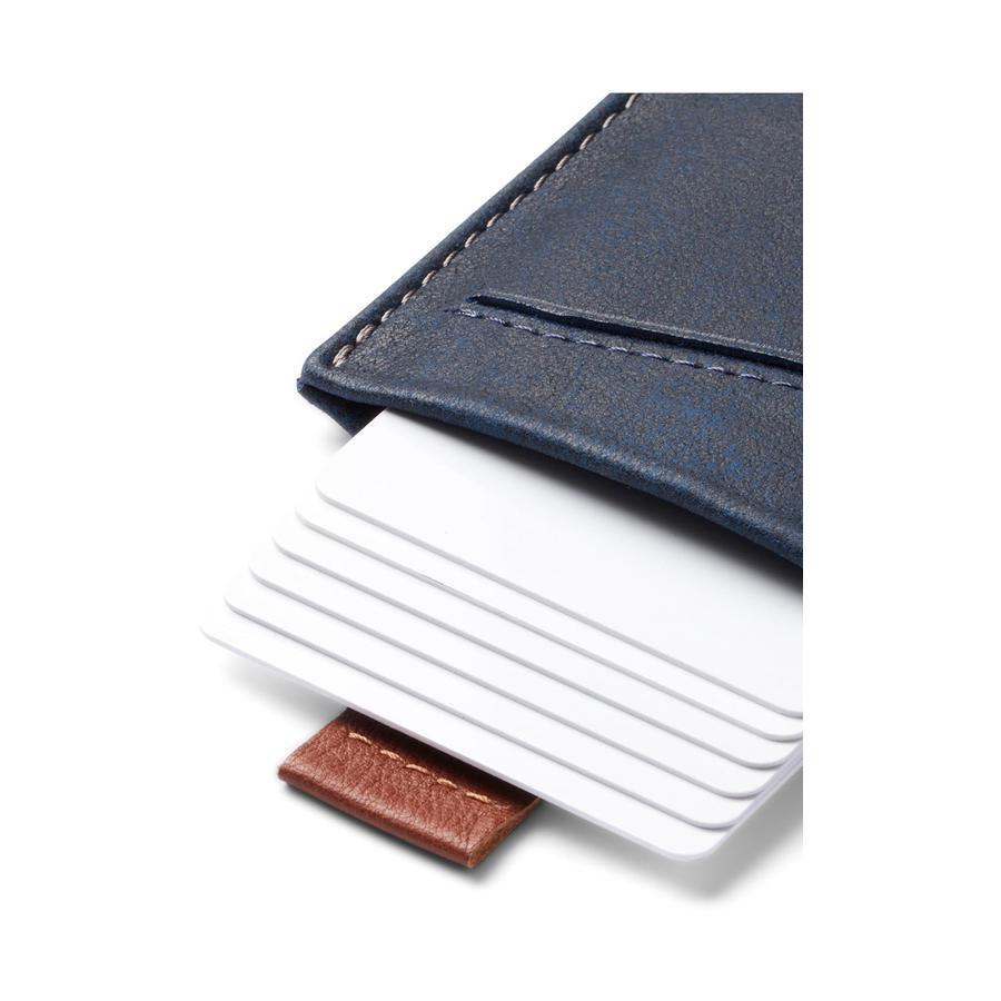 Bellroy Card Sleeve Second Edition Ocean Ocean
