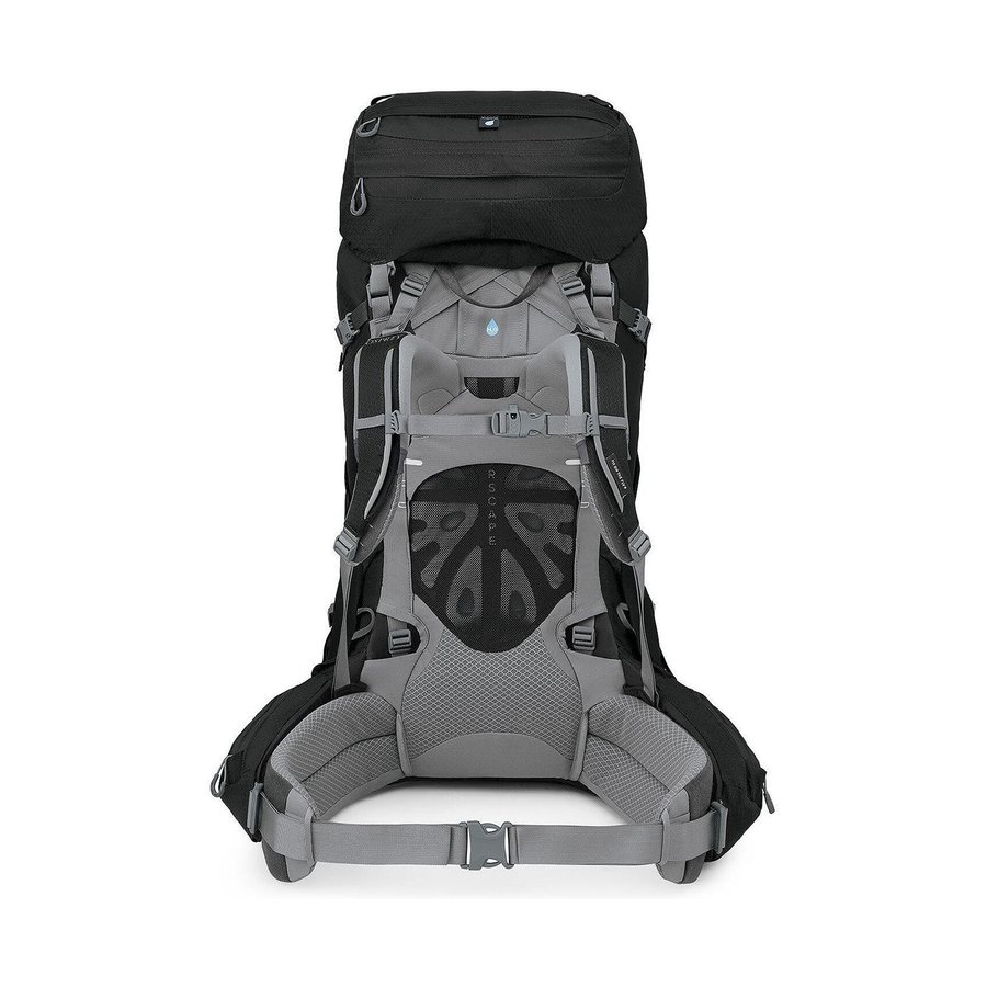 Osprey Ariel 65 Medium/Large Women's Extended Fit Backpack Black Black