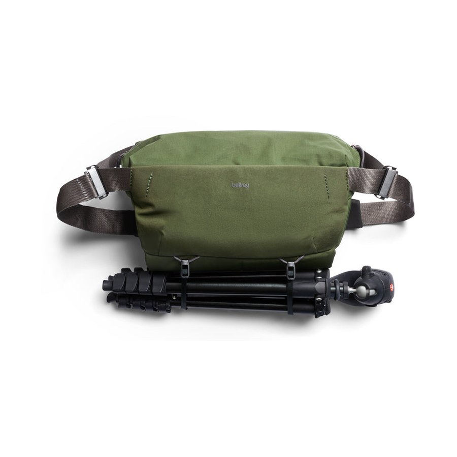 Bellroy Venture Sling 10L (Camera Edition) Ranger Green Ranger Green