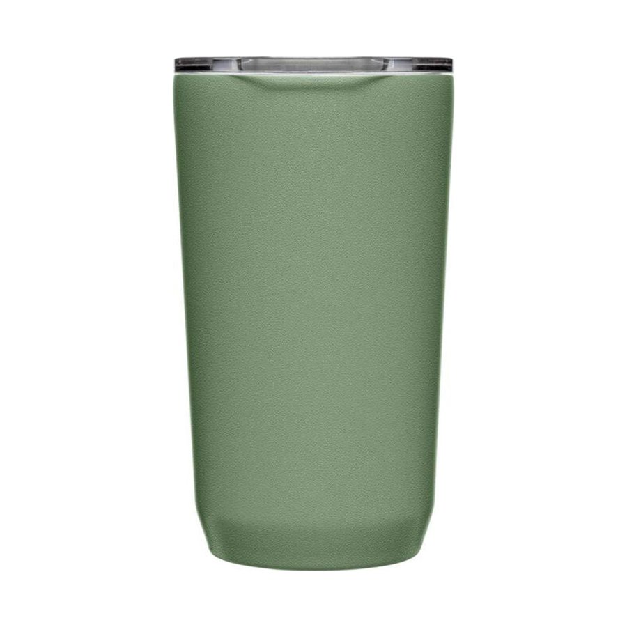 Camelbak 16oz (500ml) Horizon Stainless Steel Tumbler Moss Moss
