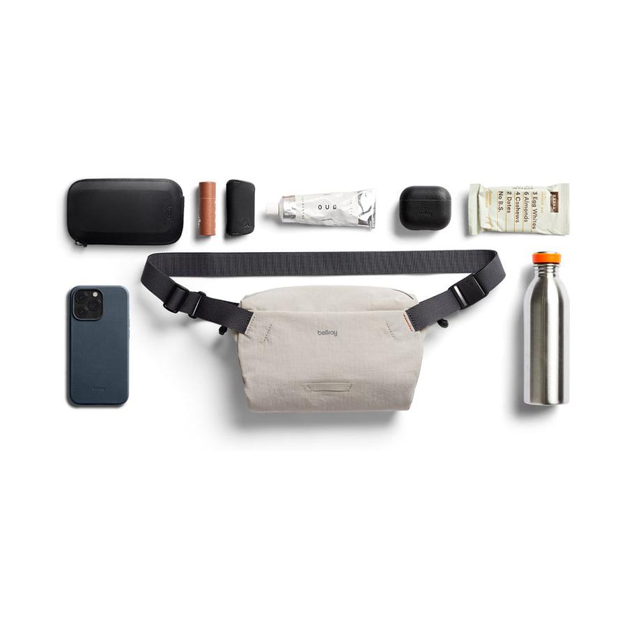 Bellroy Lite Sling Mini Ash Ash