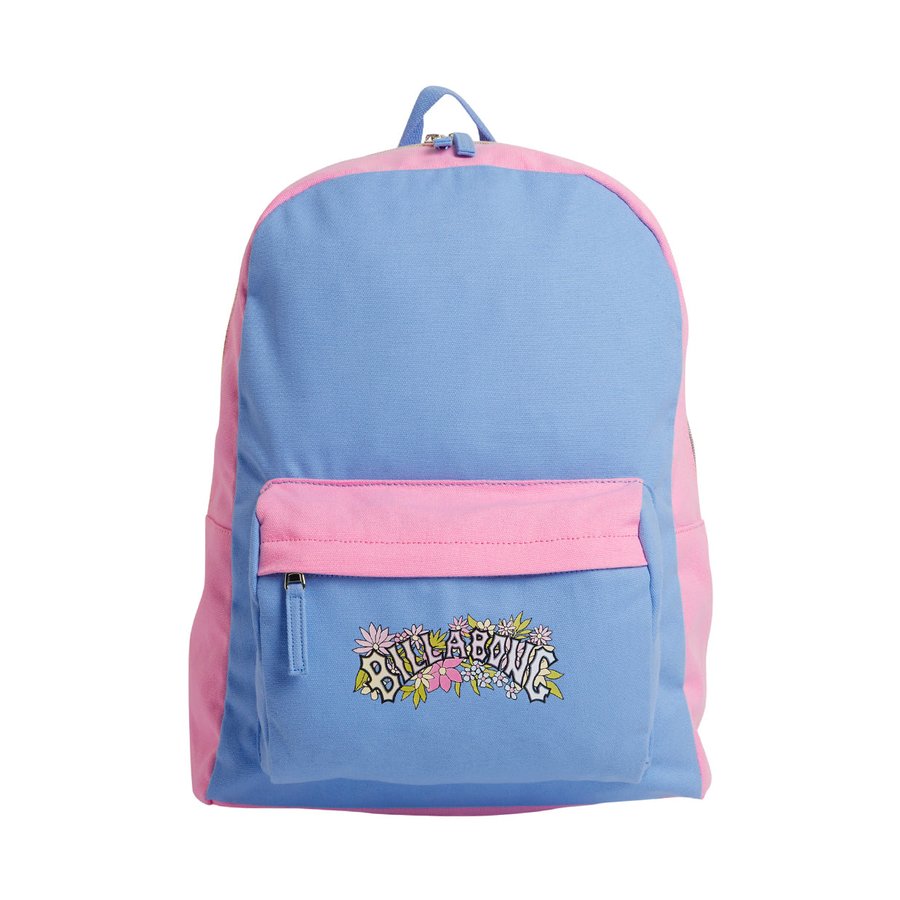 Billabong Ohana Schools Out Jr Backpack Multi Multi