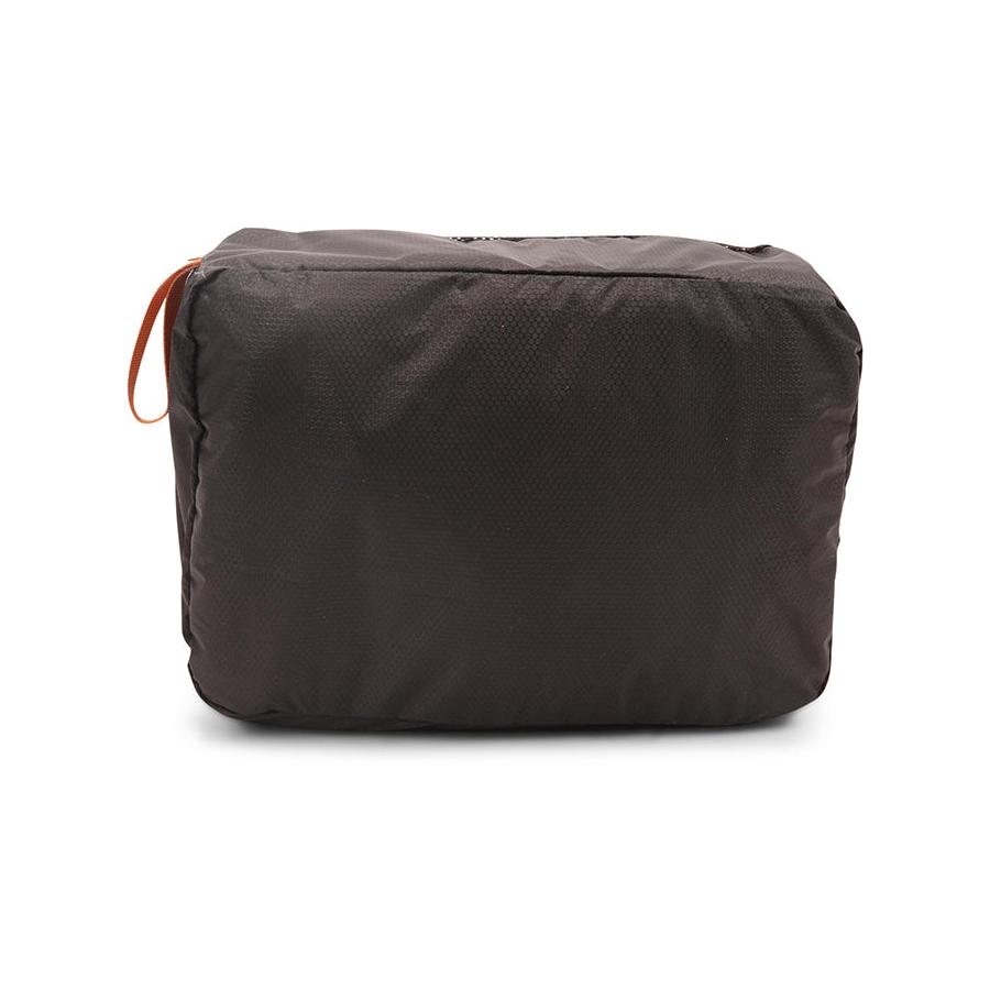 Lowe Alpine Medium Packing Cube Anthracite Anthracite