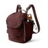 Bellroy Cinch Minipack Burgundy