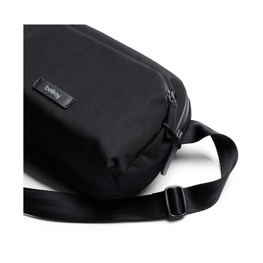 Bellroy Transit Sling 5L Black Black