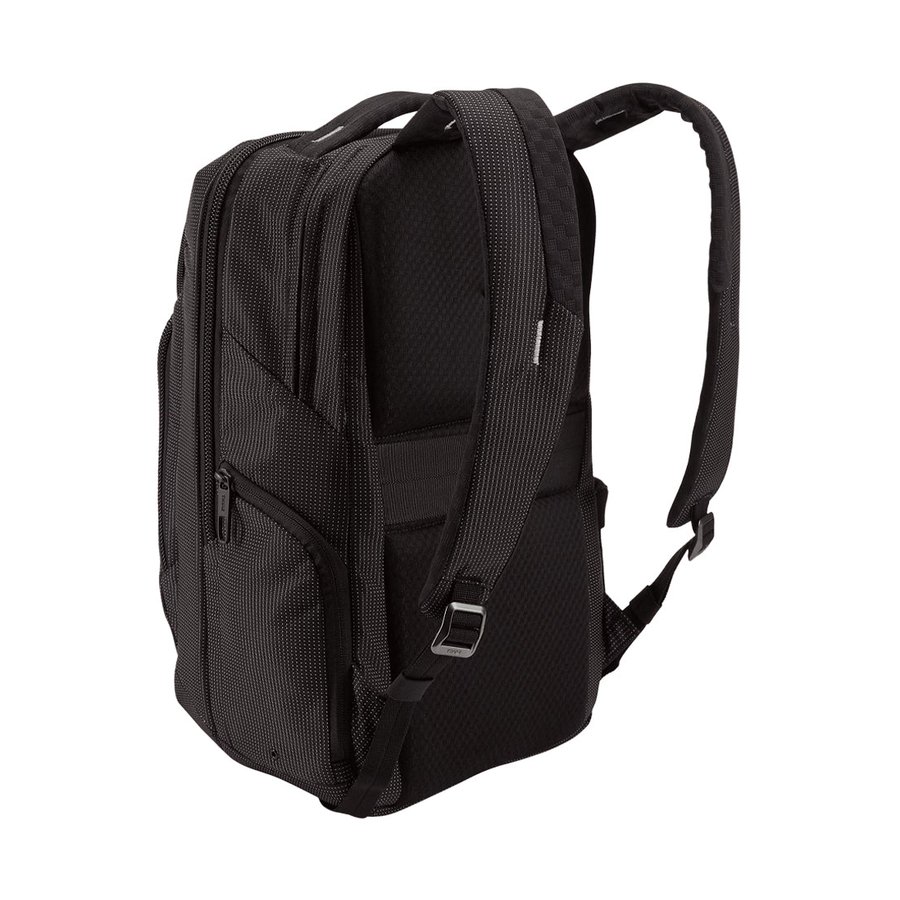 Thule Crossover 2 14" Laptop Backpack Black Black