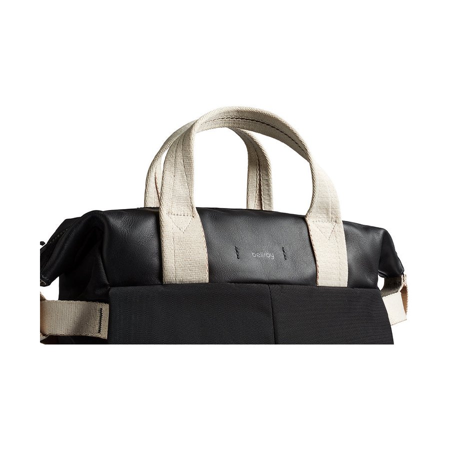 Bellroy Tokyo Totepack Premium Black Sand Black Sand