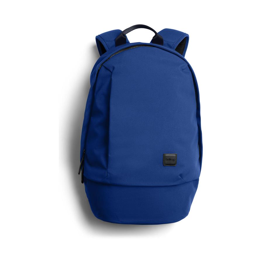 Bellroy Classic Backpack - Third Edition Indigo Indigo