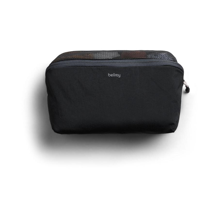 Bellroy Lite Packing Cube 4L Black Black