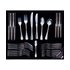 Oneida New Rim 42 Piece Cutlery Set Stainless Steel