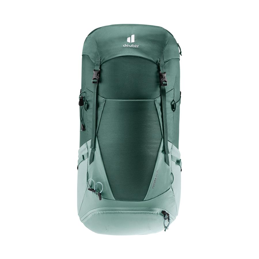 Deuter Futura 30 SL Hiking Backpack Forest Jade Forest Jade
