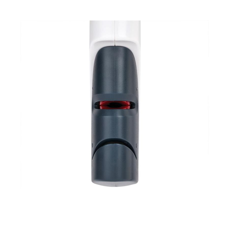 Zyliss Control Knife Sharpener White/Grey White/Grey