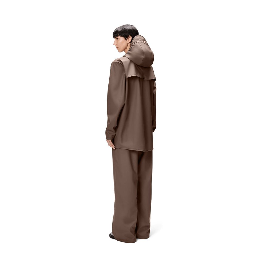 Rains Jacket Shade S