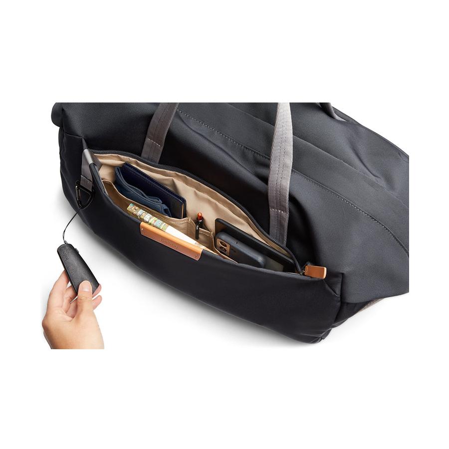 Bellroy Classic Weekender 35L Slate Slate