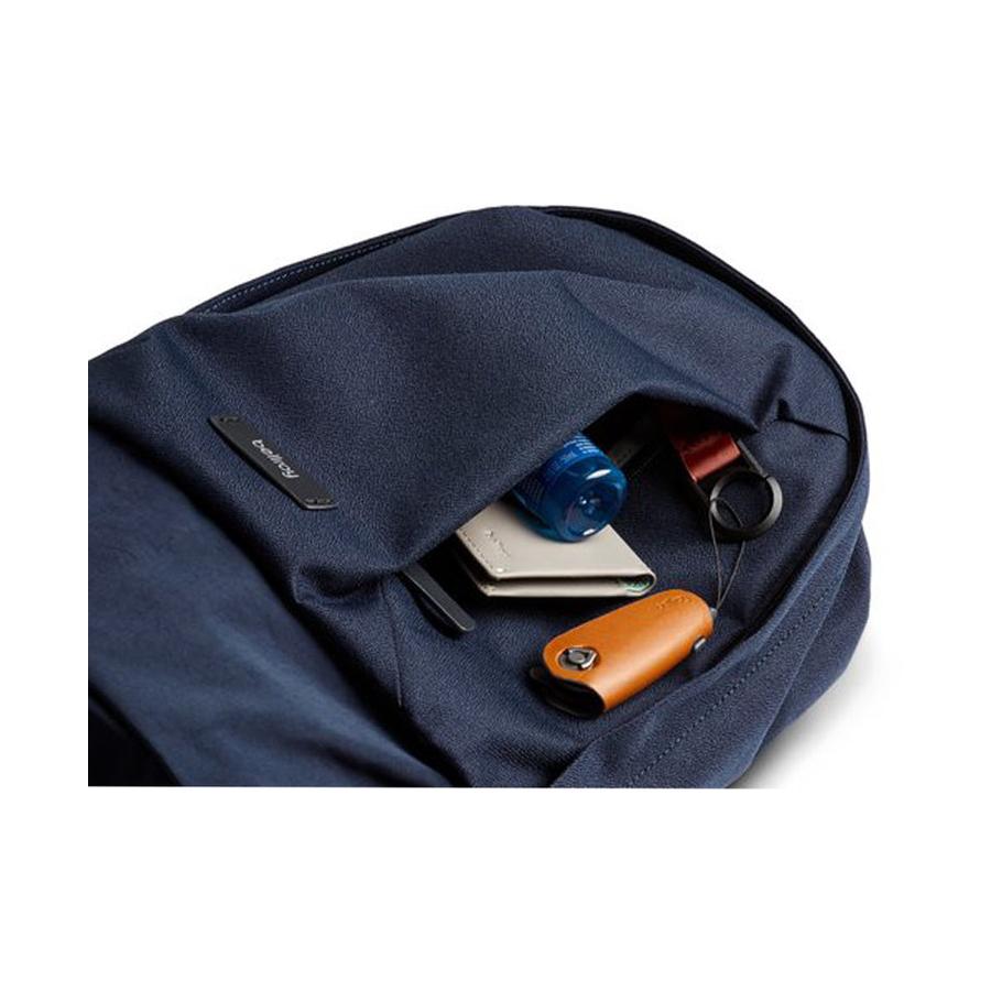 Bellroy Classic Backpack Compact Navy Navy