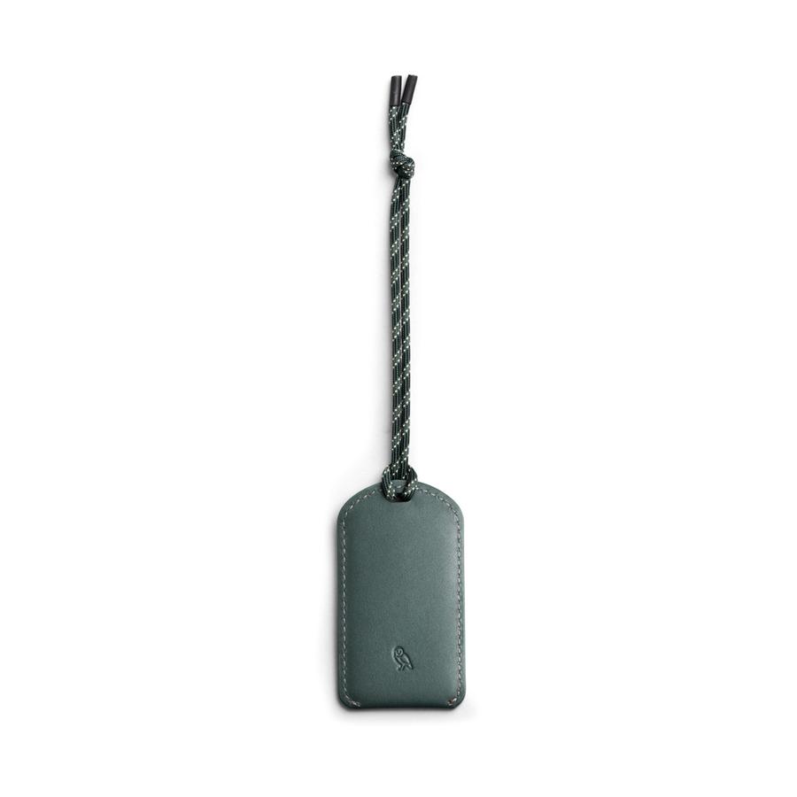 Bellroy Luggage Tag Everglade Everglade