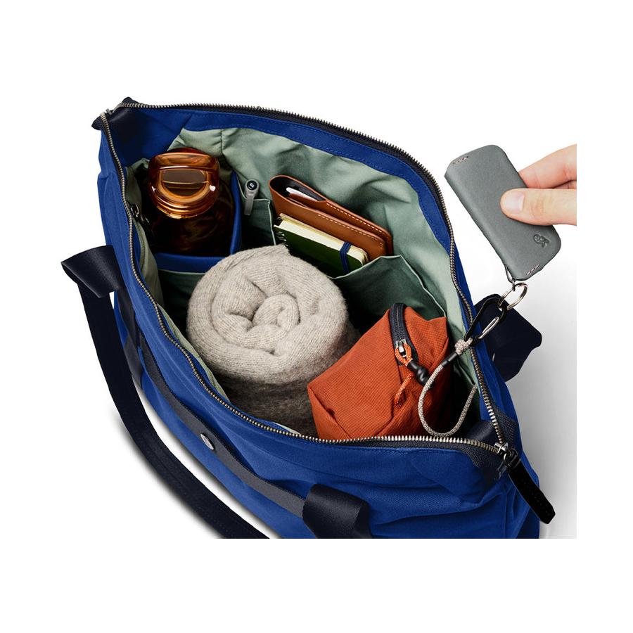 Bellroy Classic Tote Indigo Indigo